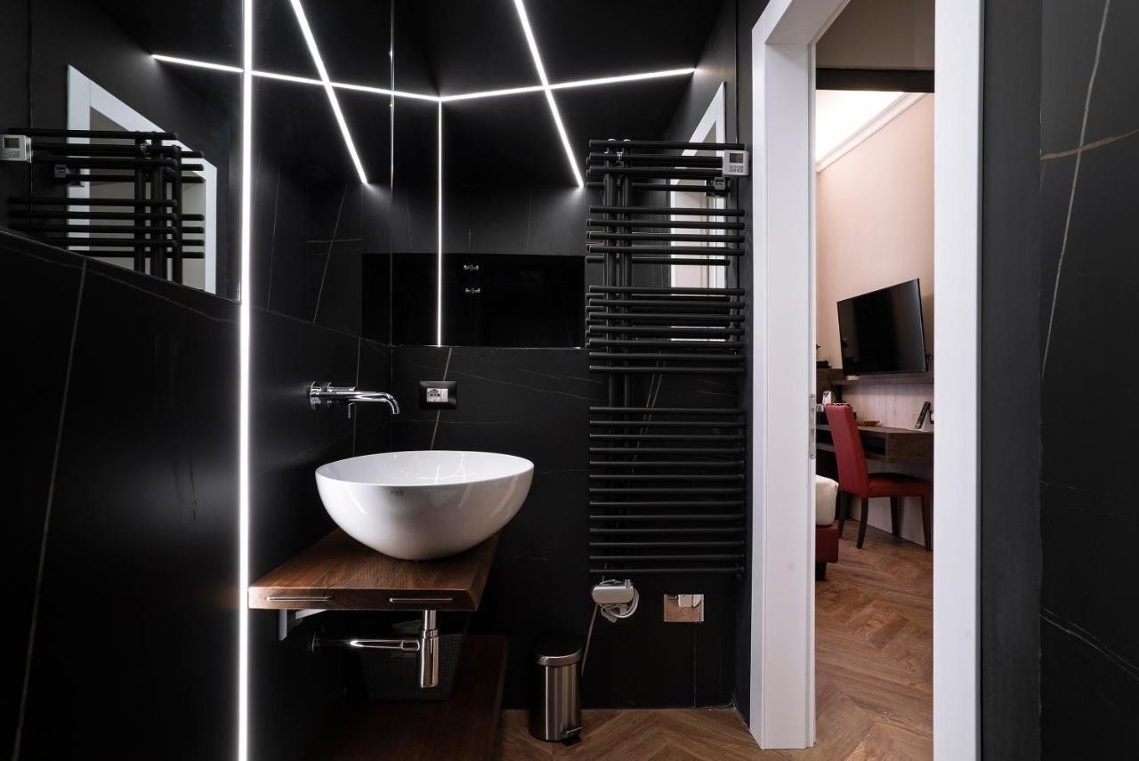 Artemide Pensión Florencia