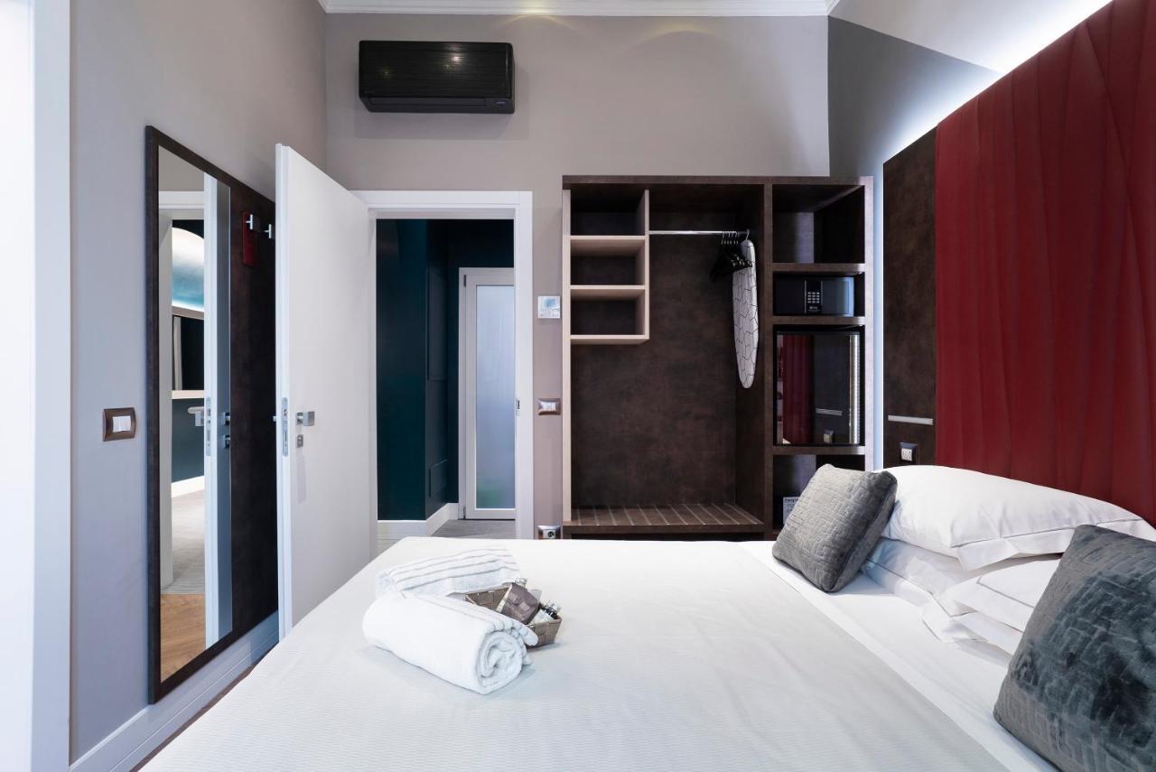 Artemide 3* Florencia