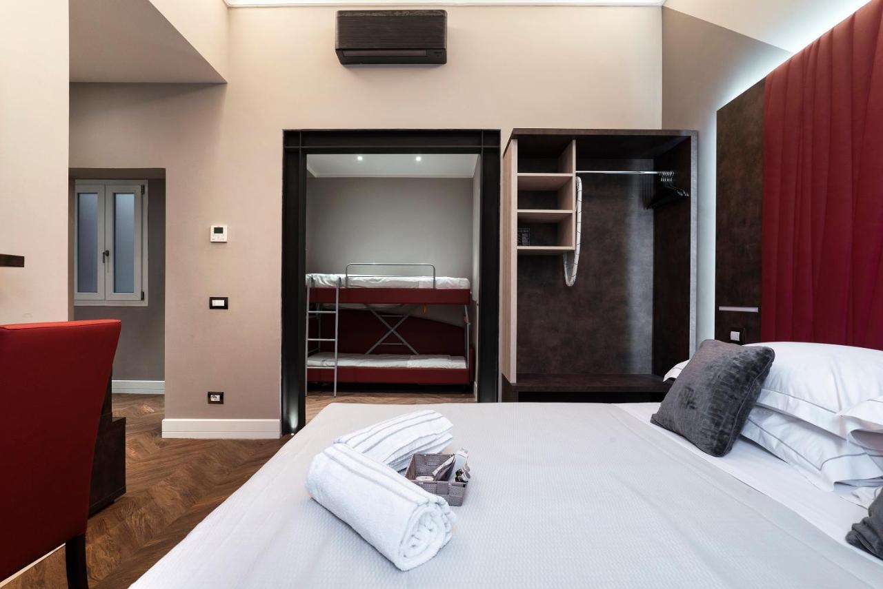 Artemide Pensión 3*