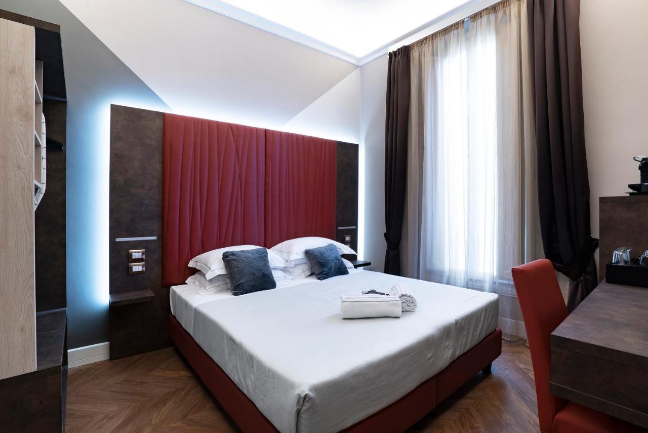 Pensión Artemide 3*